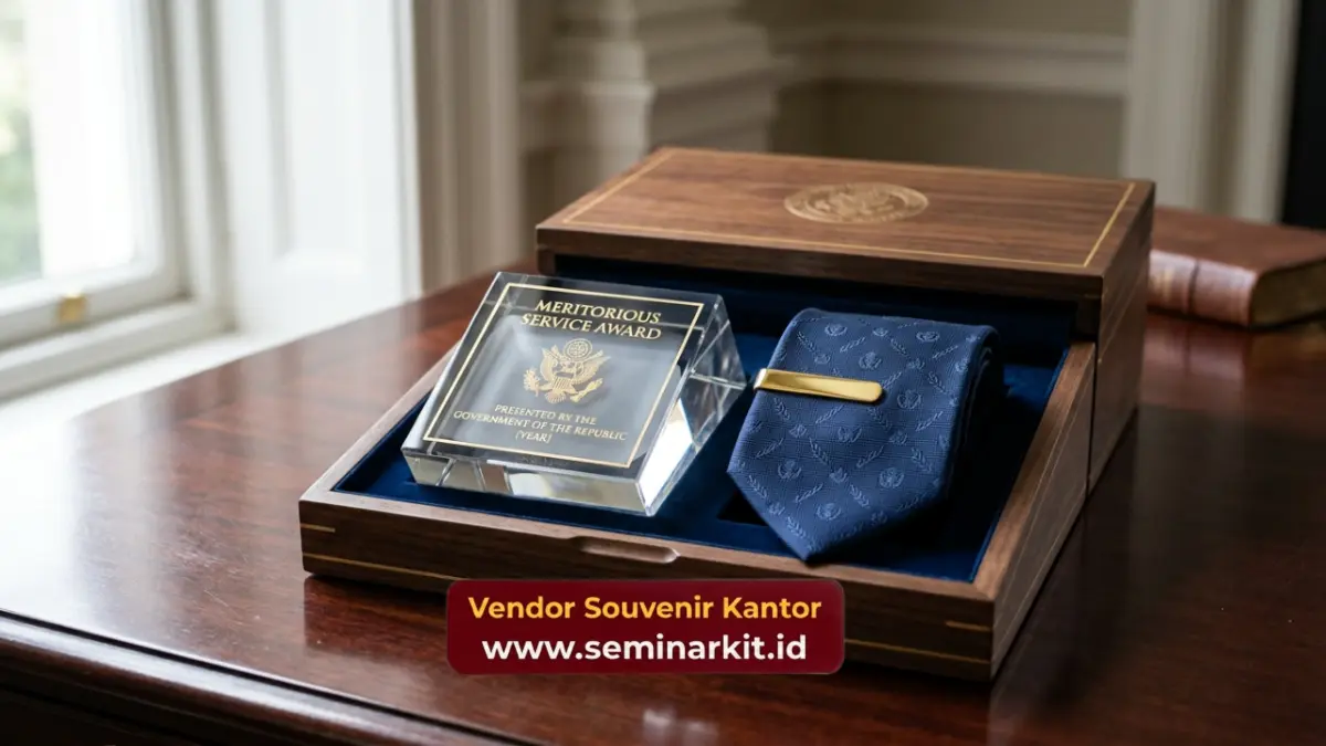 Material Premium Merchandise